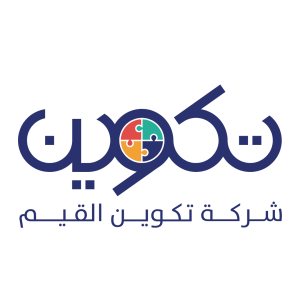 شعار تكوين القيم