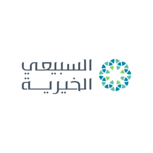 شعار مؤسسة السبيعي الخيرية